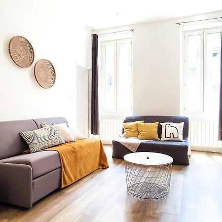 Appartement Joliette Marsilia Exterior foto