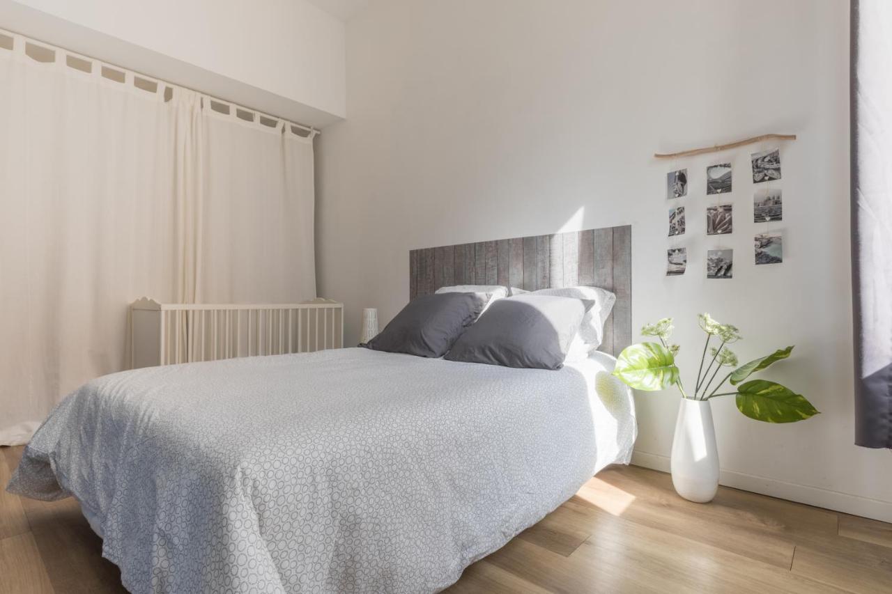 Appartement Joliette Marsilia Exterior foto